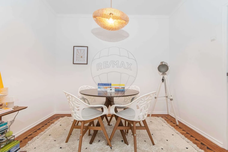 Apartamento T3 para Venda em Vialonga Foto 8