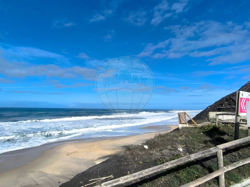 Apartamento T2 para Venda em Pataias e Martingança Foto 34