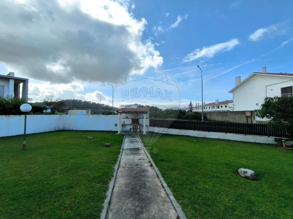 Apartamento T2 para Venda em Pataias e Martingança Foto 27