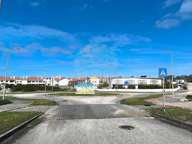 Apartamento T2 para Venda em Pataias e Martingança Foto 37