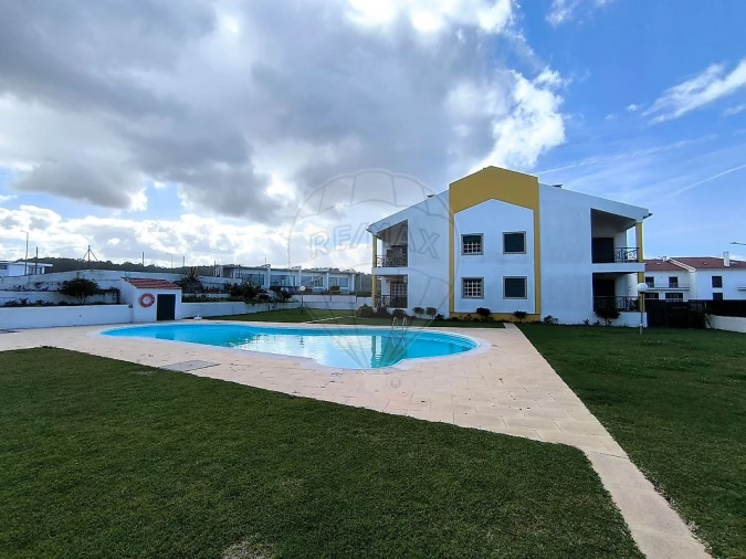 Apartamento T2 para Venda em Pataias e Martingança Foto 22