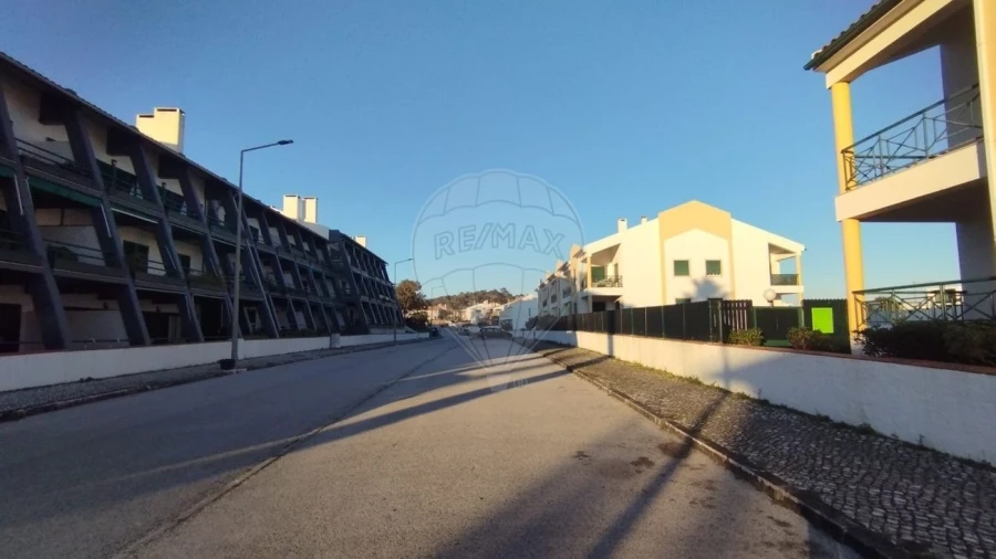 Apartamento T2 para Venda em Pataias e Martingança Foto 5