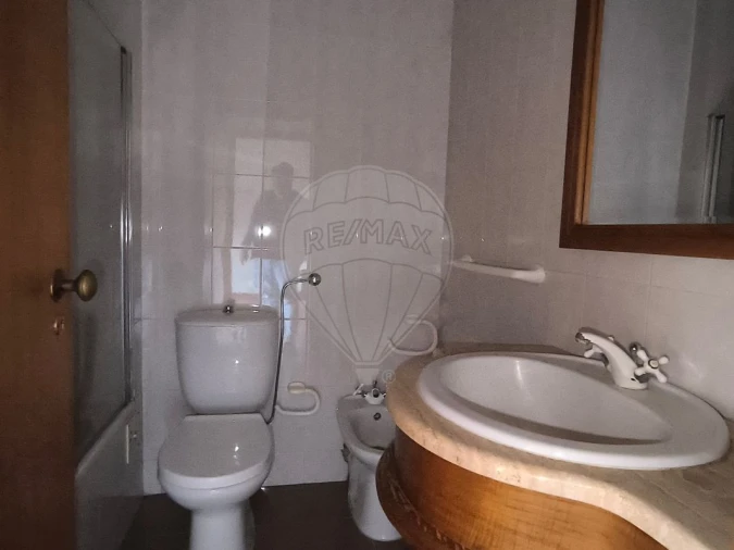 Apartamento T2 para Venda em Pataias e Martingança Foto 12