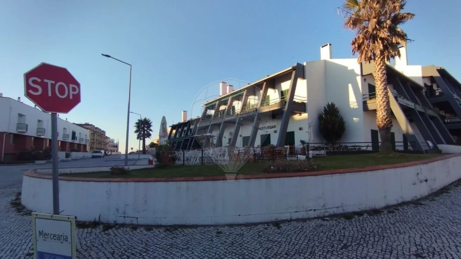 Apartamento T2 para Venda em Pataias e Martingança Foto 4