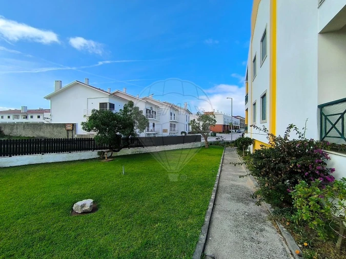 Apartamento T2 para Venda em Pataias e Martingança Foto 28