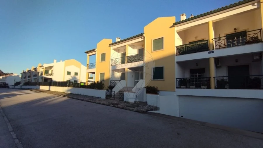 Apartamento T2 para Venda em Pataias e Martingança Foto 2