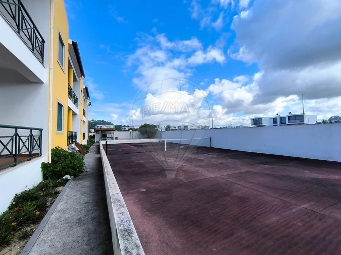 Apartamento T2 para Venda em Pataias e Martingança Foto 23