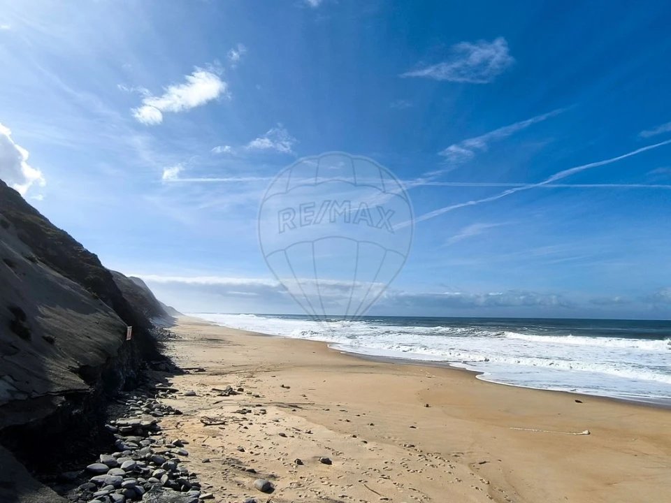 Apartamento T2 para Venda em Pataias e Martingança Foto 35