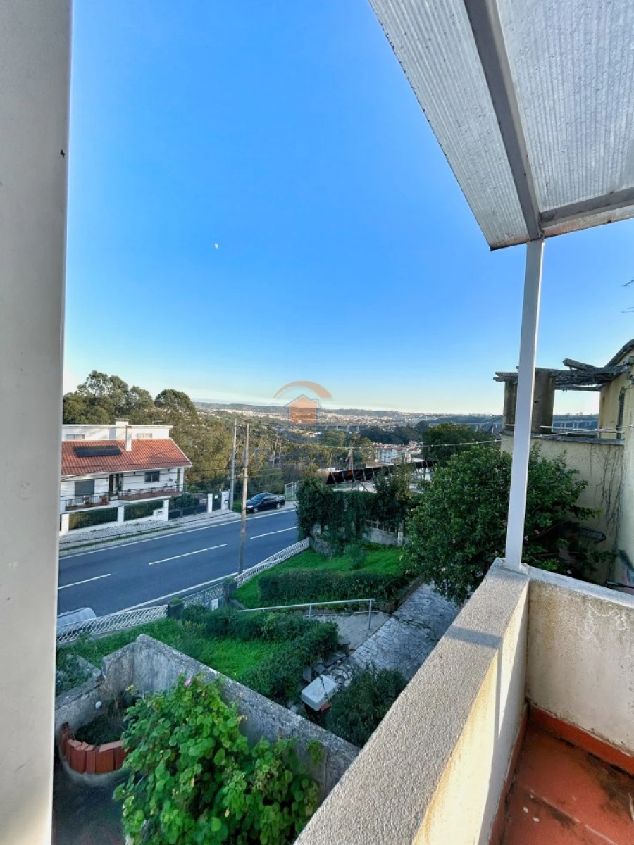 Moradia T5 para Venda em Loures Foto 24