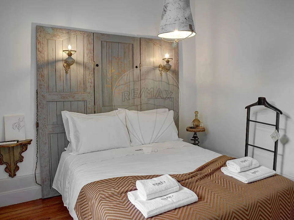 Prédio para Venda em Sé Nova, Santa Cruz, Almedina e São Bartolomeu Foto 13