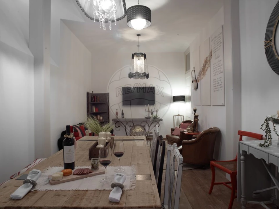 Prédio para Venda em Sé Nova, Santa Cruz, Almedina e São Bartolomeu Foto 8