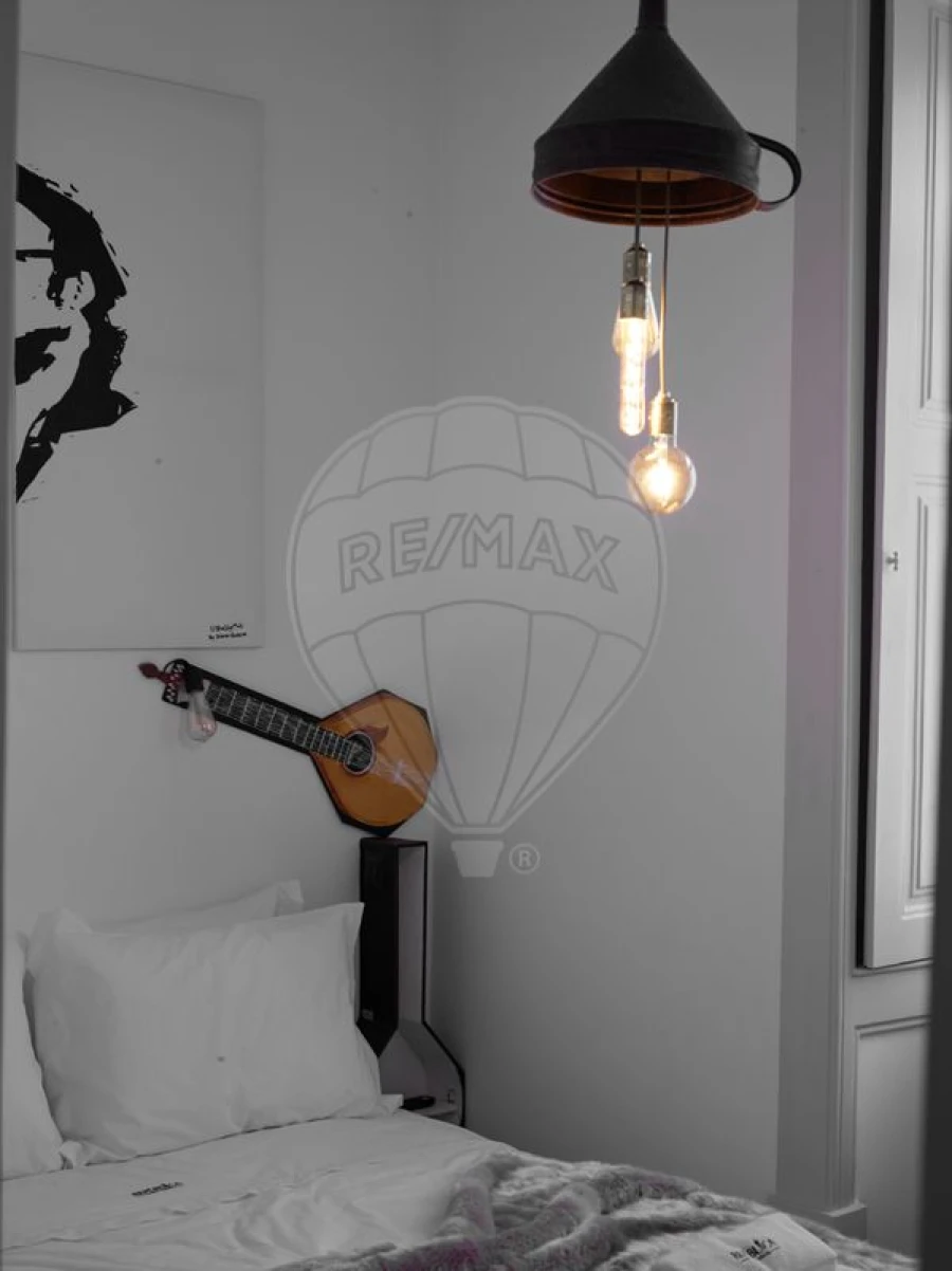 Prédio para Venda em Sé Nova, Santa Cruz, Almedina e São Bartolomeu Foto 11