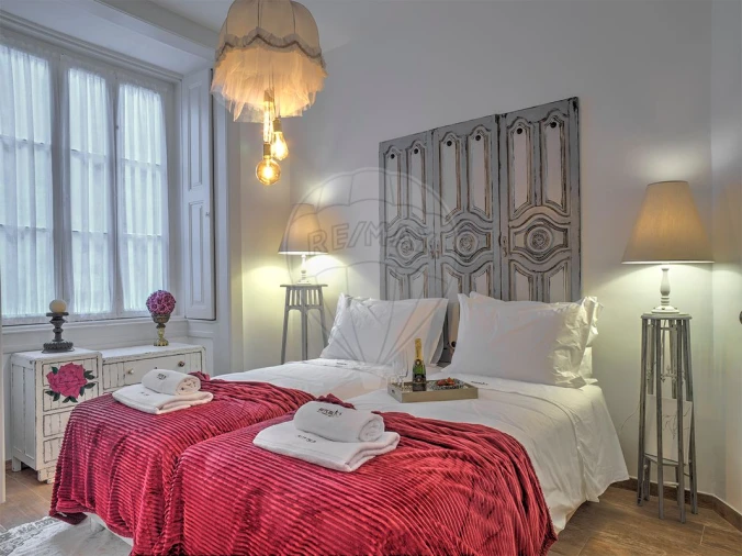 Prédio para Venda em Sé Nova, Santa Cruz, Almedina e São Bartolomeu Foto 9