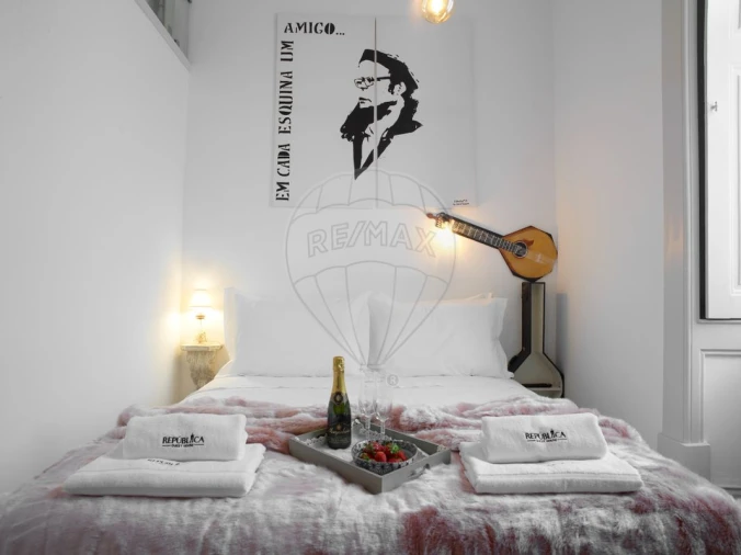 Prédio para Venda em Sé Nova, Santa Cruz, Almedina e São Bartolomeu Foto 4