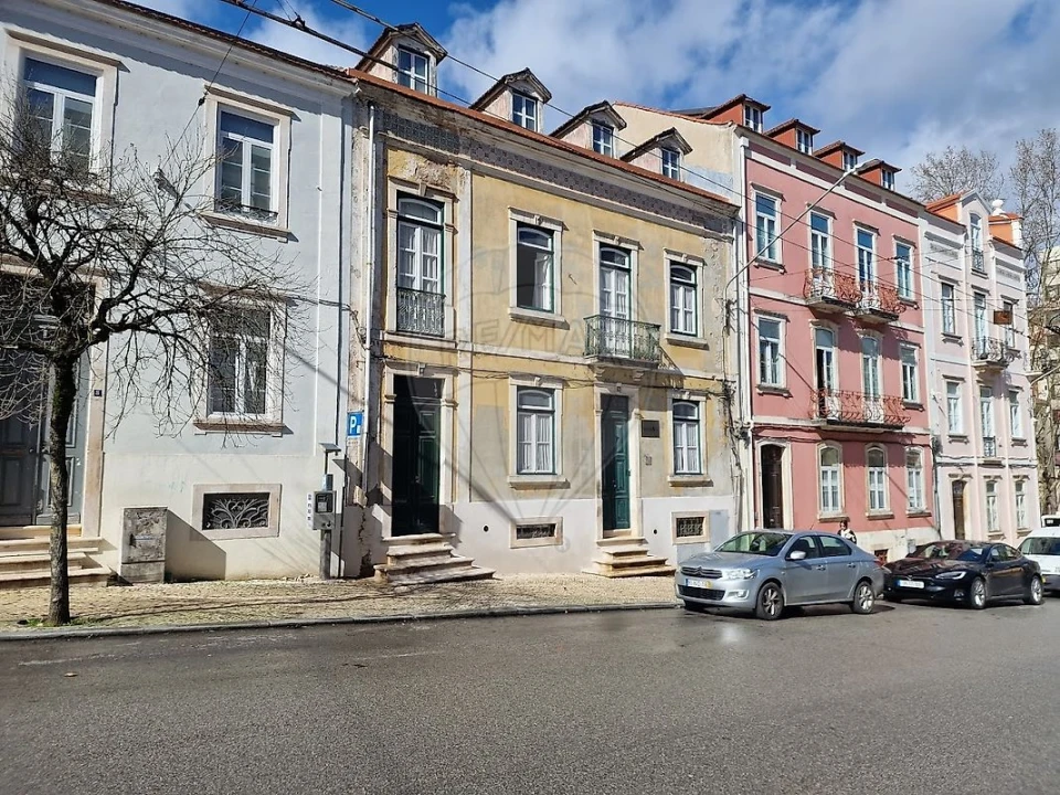 Prédio para Venda em Sé Nova, Santa Cruz, Almedina e São Bartolomeu Foto 15