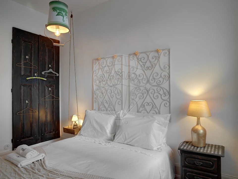 Prédio para Venda em Sé Nova, Santa Cruz, Almedina e São Bartolomeu Foto 12