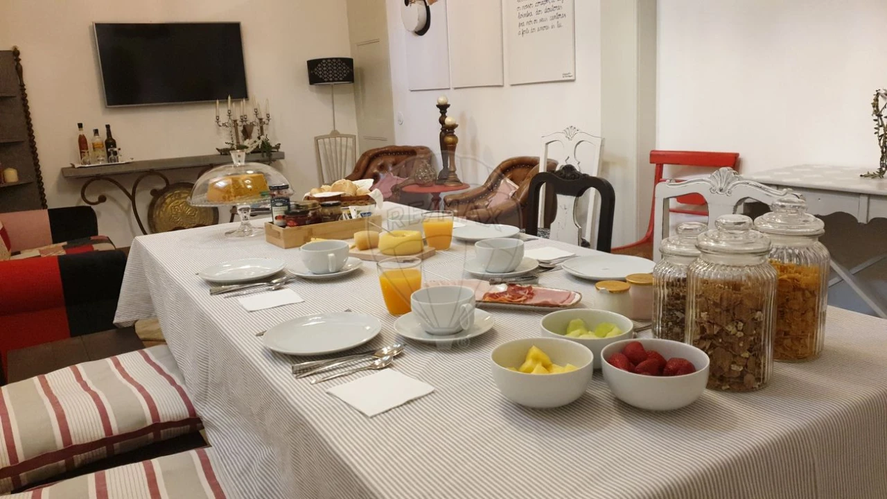 Prédio para Venda em Sé Nova, Santa Cruz, Almedina e São Bartolomeu Foto 5