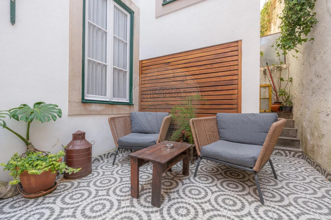 Prédio para Venda em Sé Nova, Santa Cruz, Almedina e São Bartolomeu Foto 30