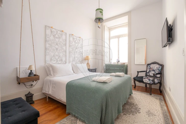 Prédio para Venda em Sé Nova, Santa Cruz, Almedina e São Bartolomeu Foto 10