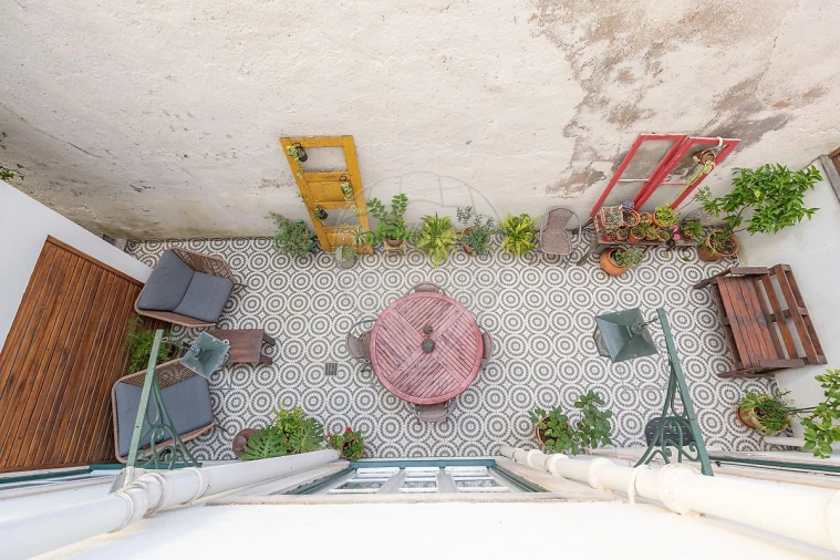 Prédio para Venda em Sé Nova, Santa Cruz, Almedina e São Bartolomeu Foto 20