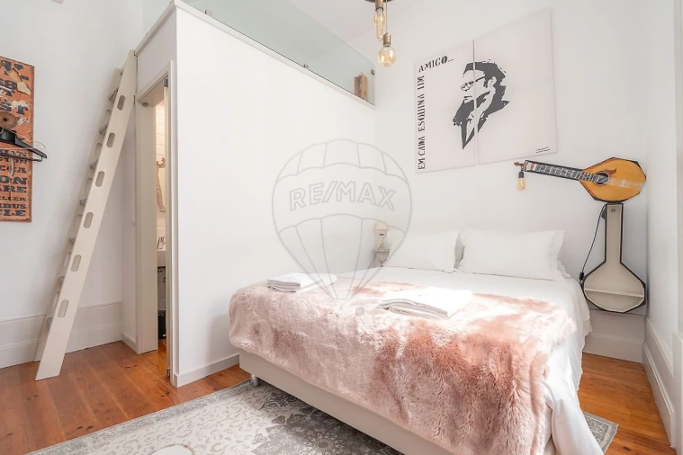 Prédio para Venda em Sé Nova, Santa Cruz, Almedina e São Bartolomeu Foto 16