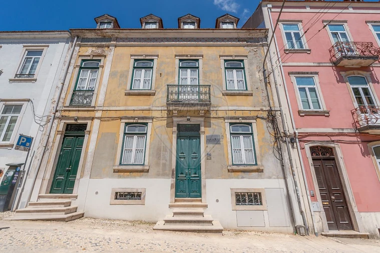 Prédio para Venda em Sé Nova, Santa Cruz, Almedina e São Bartolomeu Foto 5