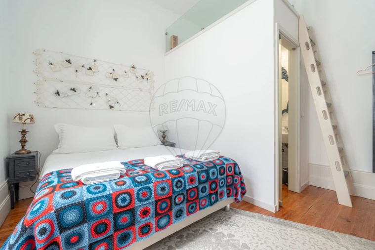 Prédio para Venda em Sé Nova, Santa Cruz, Almedina e São Bartolomeu Foto 21