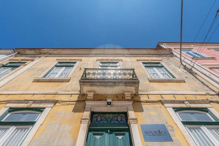 Prédio para Venda em Sé Nova, Santa Cruz, Almedina e São Bartolomeu Foto 28