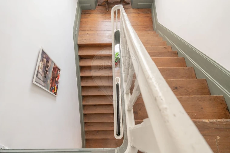 Prédio para Venda em Sé Nova, Santa Cruz, Almedina e São Bartolomeu Foto 39