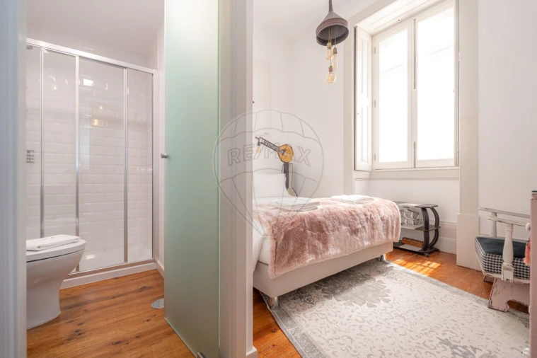 Prédio para Venda em Sé Nova, Santa Cruz, Almedina e São Bartolomeu Foto 8