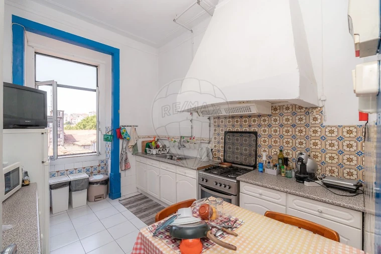 Prédio para Venda em Sé Nova, Santa Cruz, Almedina e São Bartolomeu Foto 38