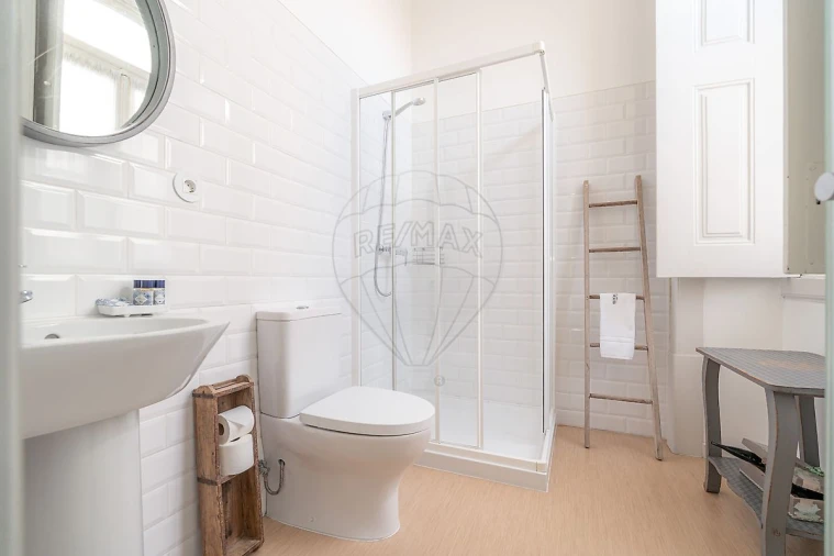 Prédio para Venda em Sé Nova, Santa Cruz, Almedina e São Bartolomeu Foto 27