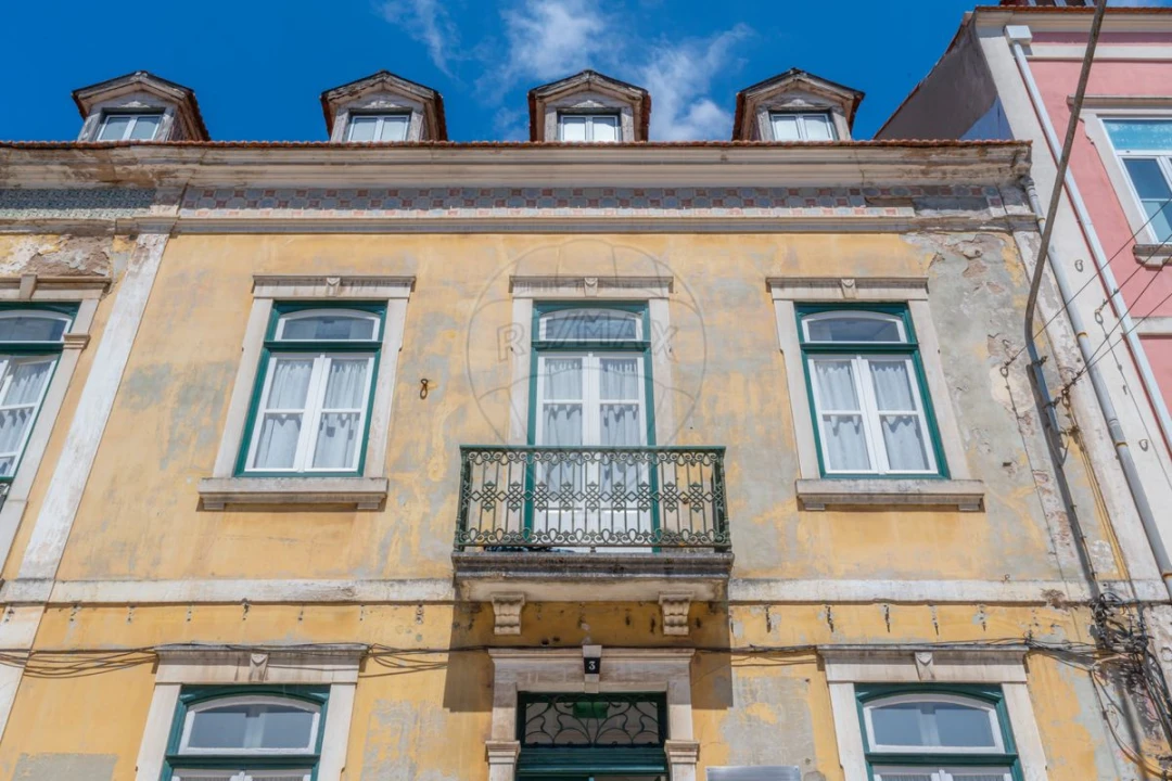 Prédio para Venda em Sé Nova, Santa Cruz, Almedina e São Bartolomeu Foto 43