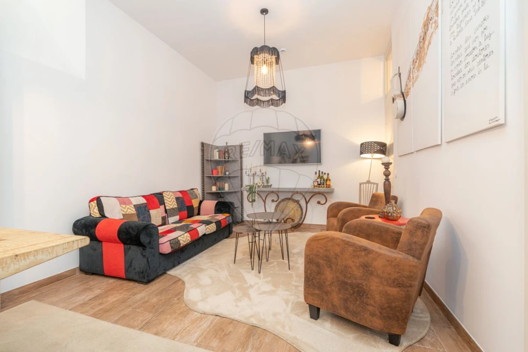 Prédio para Venda em Sé Nova, Santa Cruz, Almedina e São Bartolomeu Foto 25