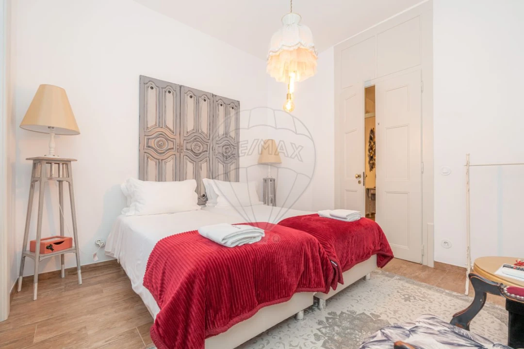 Prédio para Venda em Sé Nova, Santa Cruz, Almedina e São Bartolomeu Foto 29