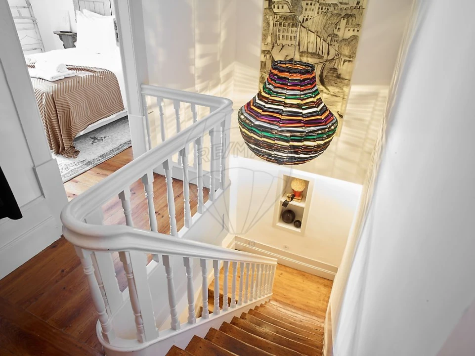 Prédio para Venda em Sé Nova, Santa Cruz, Almedina e São Bartolomeu Foto 3