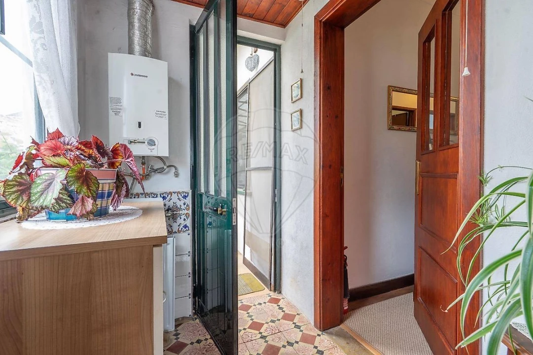 Moradia T3 para Venda em São Miguel de Poiares Foto 17