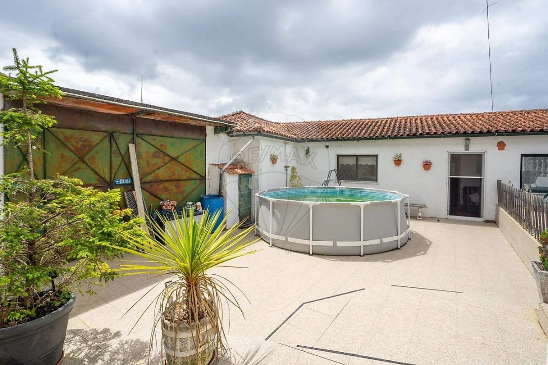 Moradia T3 para Venda em São Miguel de Poiares Foto 30