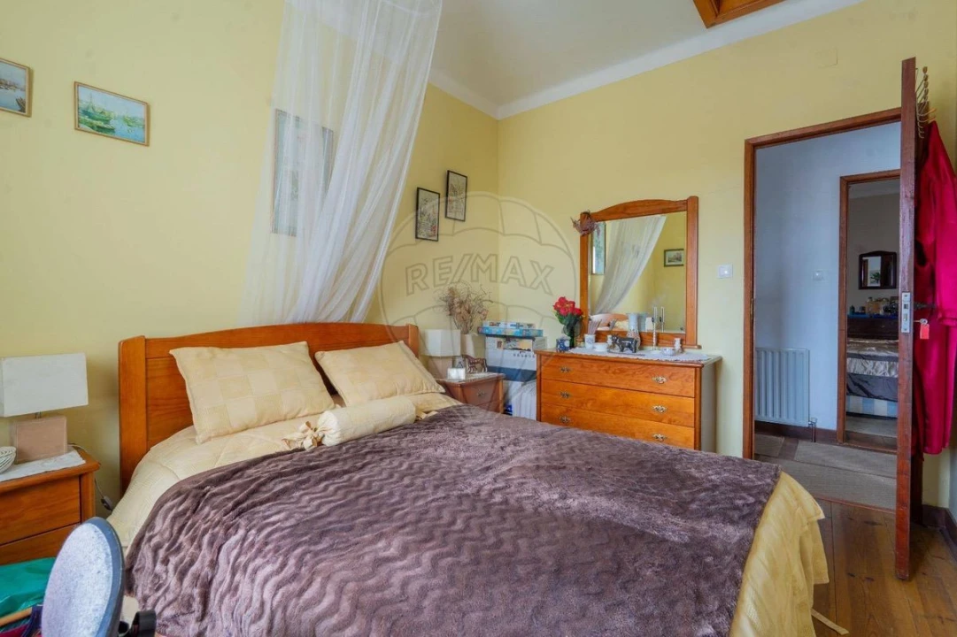 Moradia T3 para Venda em São Miguel de Poiares Foto 15