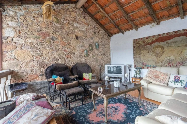 Moradia T3 para Venda em São Miguel de Poiares Foto 36