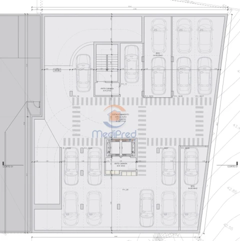 Apartamento T4 para Venda em Loures