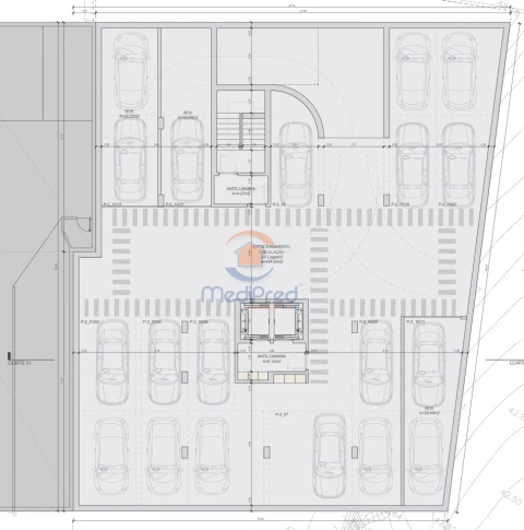 Apartamento T4 para Venda em Loures