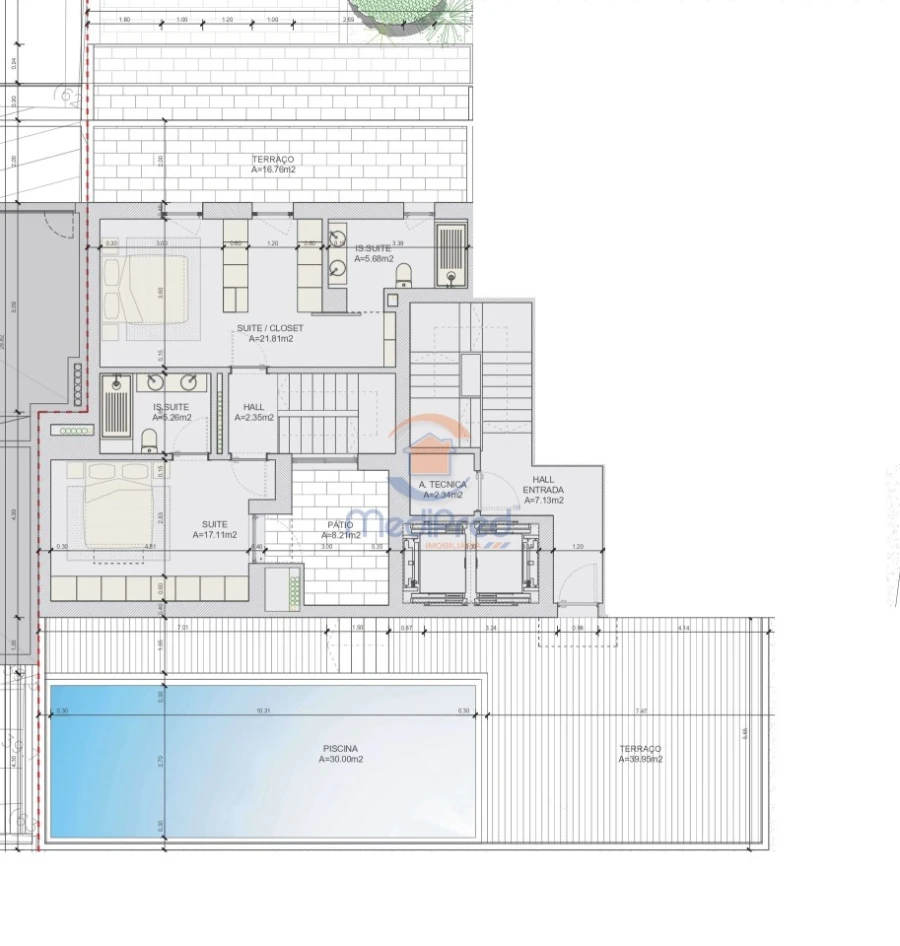 Apartamento T4 para Venda em Loures Foto 29
