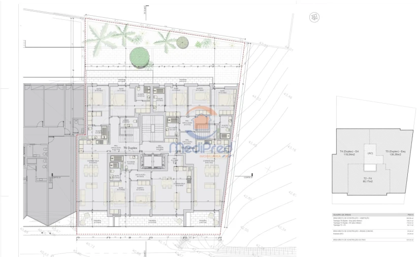Apartamento T4 para Venda em Loures Foto 32