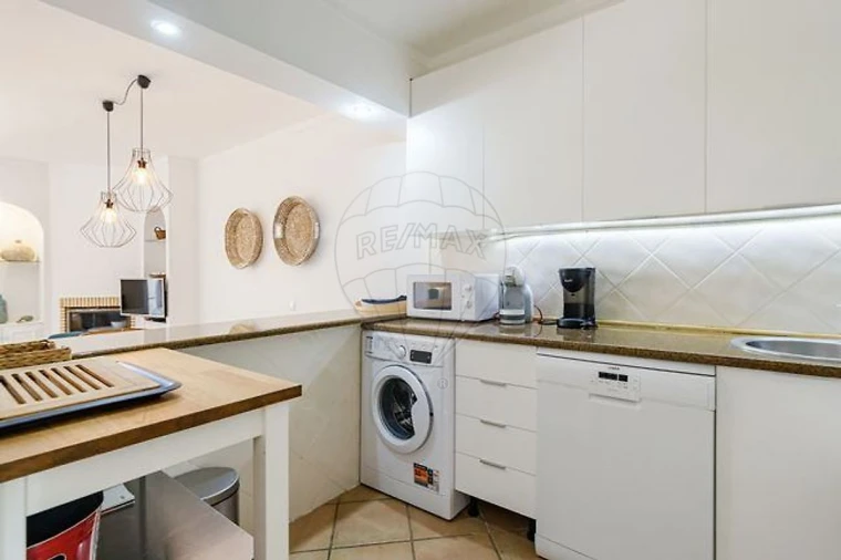 Moradia T3 para Venda em Conceição e Cabanas de Tavira Foto 21