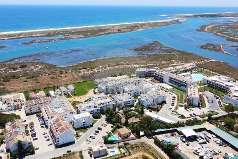 Moradia T3 para Venda em Conceição e Cabanas de Tavira Foto 23