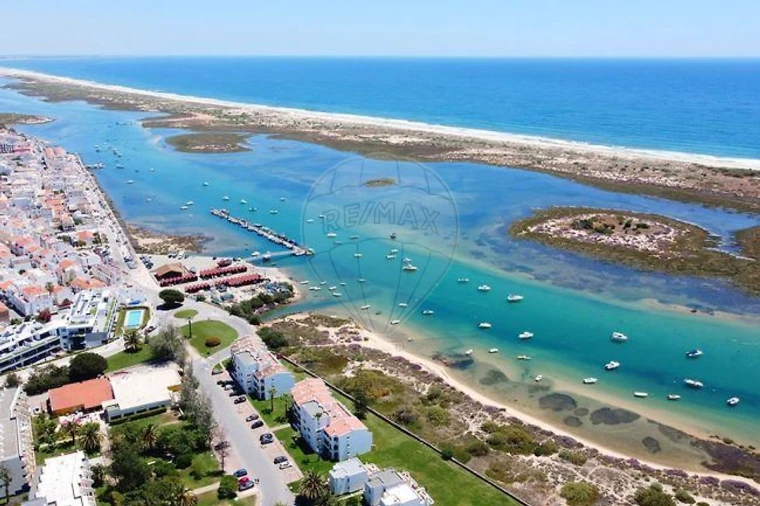 Moradia T3 para Venda em Conceição e Cabanas de Tavira Foto 24