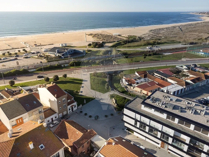 Apartamento T3 para Venda em Espinho Foto 2