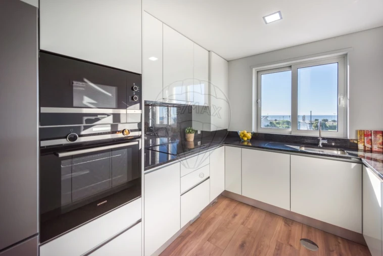 Apartamento T3 para Venda em Espinho Foto 16