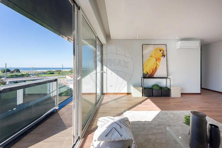 Apartamento T3 para Venda em Espinho Foto 11